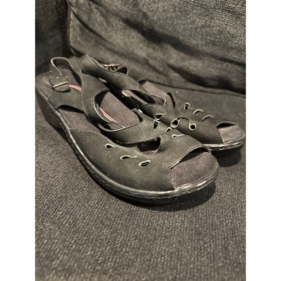 Klogs sandals - Picture 1 of 7